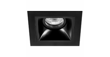Встраиваемый светильник Lightstar D51707 (214517+214507)