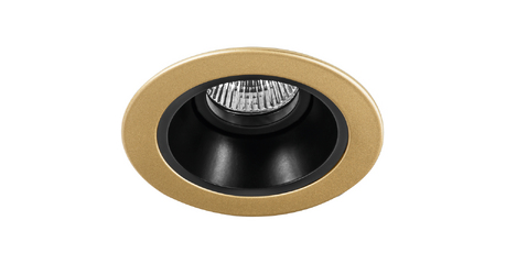 Встраиваемый светильник Lightstar Domino D61307 (214613+214607)