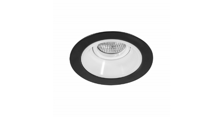 Встраиваемый светильник Lightstar D61706 (214617+214606)