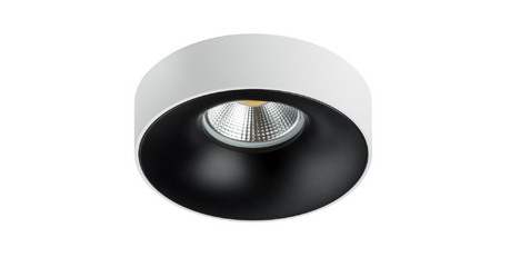 Встраиваемый светильник Lightstar Levigo L01002720 (010027+510020)