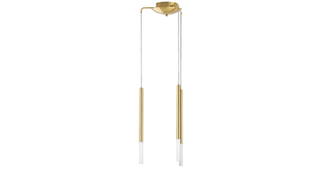 Подвесной светильник Lightstar Tubo L3T747143