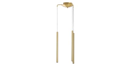 Подвесной светильник Lightstar Tubo L3T747233