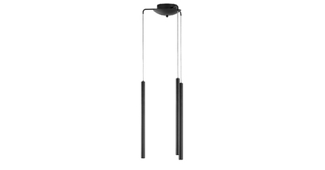 Подвесной светильник Lightstar Tubo L3T747247