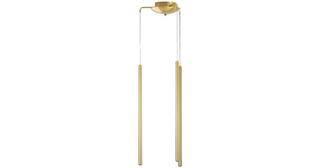 Подвесной светильник Lightstar Tubo L3T747343