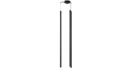 Подвесной светильник Lightstar Tubo L3T747447