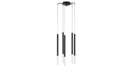 Подвесная люстра Lightstar Tubo L5T747137