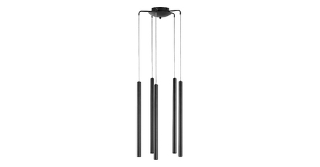 Подвесная люстра Lightstar Tubo L5T747247