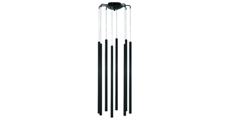 Подвесная люстра Lightstar Tubo L8T747347
