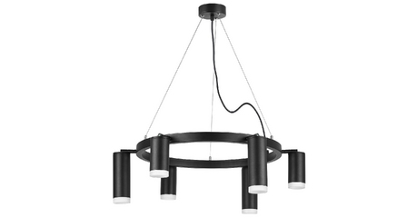 Подвесная люстра Lightstar Rullo (571016+214437-3+214487-3+202430-6) LR0163738730