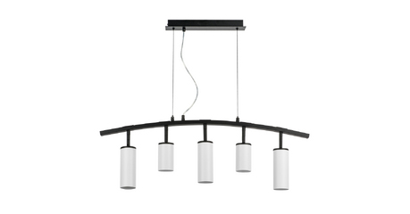 Подвесной светильник Lightstar Rullo LR735362863 (571735+214436-2+214486-3)