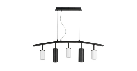 Подвесной светильник Lightstar Rullo LR735363872 (571735+214436-3+214487-2)