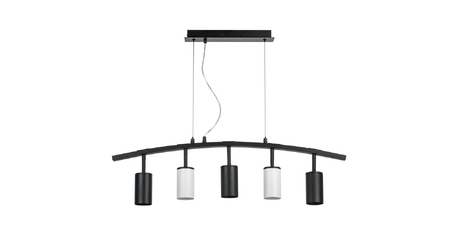 Подвесной светильник Lightstar Rullo LR735373362 (571735+214437-3+214436-2)