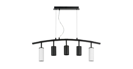 Подвесной светильник Lightstar Rullo LR735862373 (571735+214437-3+214486-2)