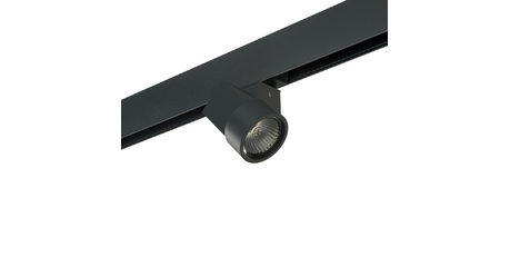 Трековый светильник Lightstar Illumo X1 PRO051027 (595027+051027)