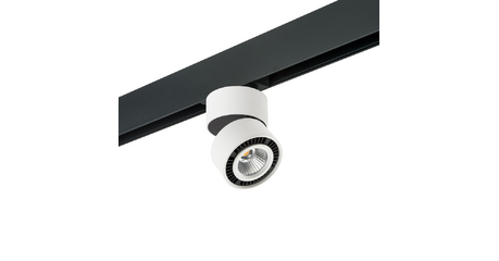 Трековый светильник Lightstar Forte Muro PRO214816 (595061+214816)