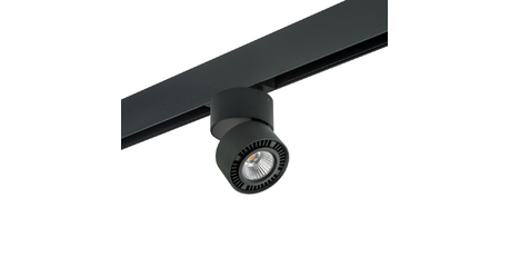 Трековый светильник Lightstar Forte Muro PRO214817 (595061+214817)