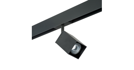 Трековый светильник Lightstar Rullo PRO216337 (595257+216337)