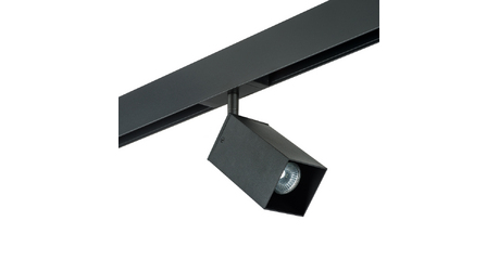 Трековый светильник Lightstar Rullo PRO216587 (595287+216587)