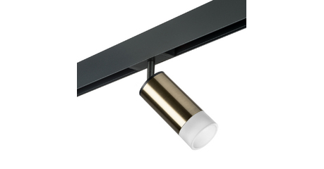 Трековый светильник Lightstar Rullo PRO43131 (214431+595057+202431 )