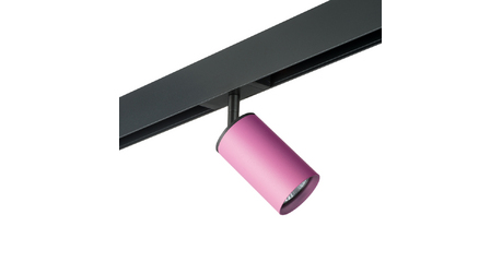 Трековый светильник Lightstar Rullo PRO432 (214432+595057)