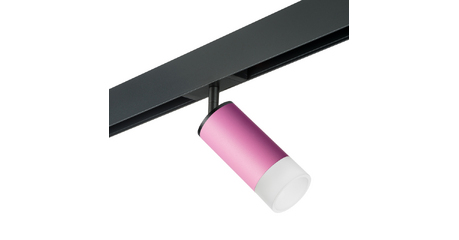 Трековый светильник Lightstar Rullo PRO43231 (214432+595057+202431)
