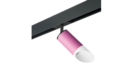 Трековый светильник Lightstar Rullo PRO43236 (214432+595057+201436)