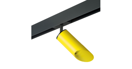Трековый светильник Lightstar Rullo PRO43333 (214433+595057+201433)
