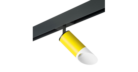Трековый светильник Lightstar Rullo PRO43336 (214433+595057+201436)
