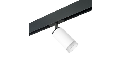 Трековый светильник Lightstar Rullo PRO43630 (214436+595057+202430)