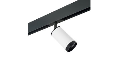 Трековый светильник Lightstar Rullo PRO4363437 (214436+595057+203437)