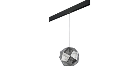 Трековый светильник Lightstar Fermo PRO724114 (724114+595007)