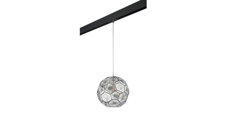 Трековый светильник Lightstar Fermo PRO724214 (724214+595007)