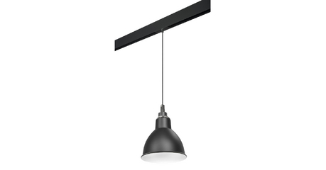 Трековый светильник Lightstar Loft PRO765017 (765017+595007)
