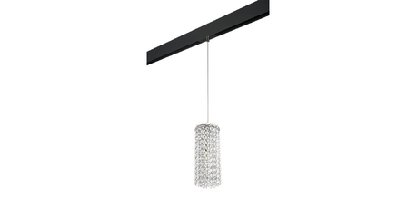 Трековый светильник Lightstar Cristallo PRO795324 (795324+595007)