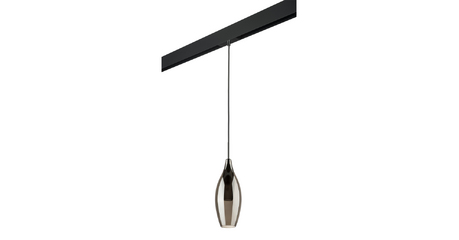 Трековый светильник Lightstar Pentola PRO803027 (803027+595007)
