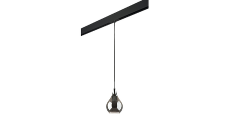 Трековый светильник Lightstar Pentola PRO803037 (803037+595007)