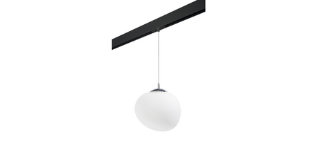 Трековый светильник Lightstar Arnia PRO805016 (805016+595007)
