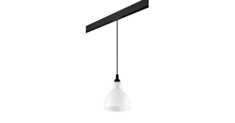 Трековый светильник Lightstar Loft PRO865017 (865017+595007)