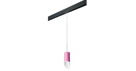 Трековый светильник Lightstar Rullo PRORP432 (214432+595857)