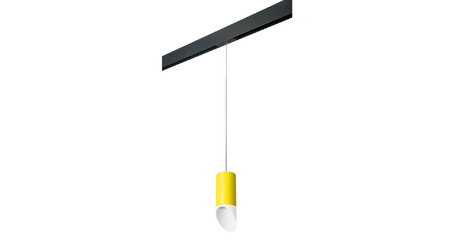 Трековый светильник Lightstar Rullo PRORP43336 (214433+595857+201436)