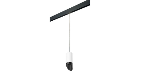 Трековый светильник Lightstar Rullo PRORP43637 (214436+595857+201437)