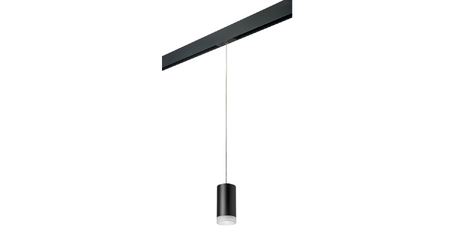 Трековый светильник Lightstar Rullo PRORP43730 (214437+595857+202430)
