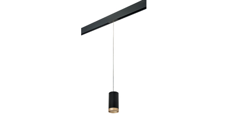 Трековый светильник Lightstar Rullo PRORP43740 (214437+595857+203440)