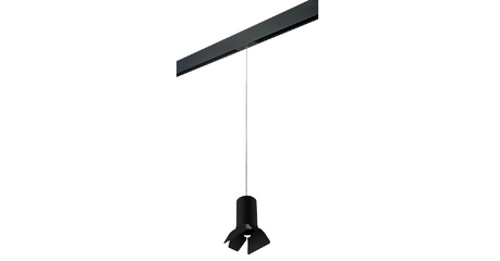 Трековый светильник Lightstar Rullo PRORP437437 (214437+595857+202437)