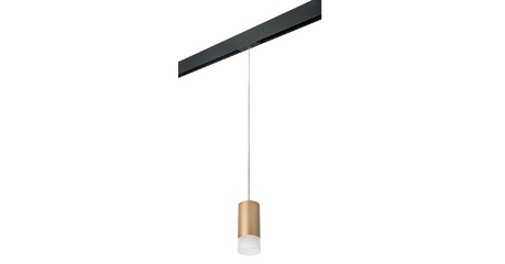 Трековый светильник Lightstar Rullo PRORP440131 (214440+595857+202431)