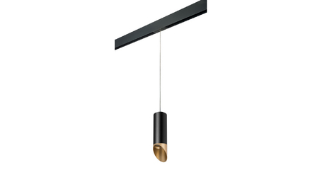 Трековый светильник Lightstar Rullo PRORP487140 (214487+595857+201440)