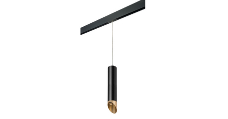 Трековый светильник Lightstar Rullo PRORP497140 (214497+595857+201440)