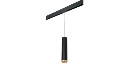 Трековый светильник Lightstar Rullo PRORP49740 (214497+595857+203440)