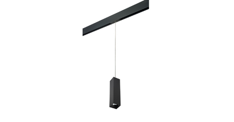 Трековый светильник Lightstar Rullo PRORP6397 (216397+595957)