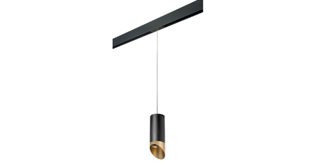 Трековый светильник Lightstar Rullo PRORP6487190 (216487+595887+201490)